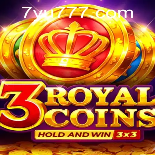 Exploring the Exciting World of 3royalcoins with YU777