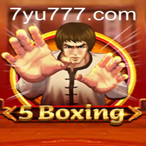 Exploring the Dynamic World of 5Boxing: A New Wave in Gaming with YU777