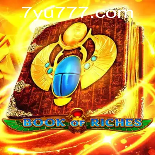 Explore the Fascinating World of BookofRiches: An Intriguing Game Experience