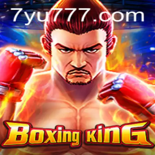 Unleashing the Phenomenon of BoxingKing with YU777: A Comprehensive Guide