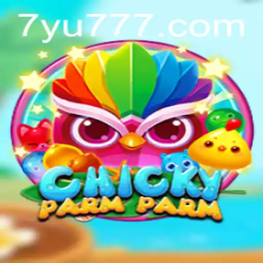 ChickyParmParm: A Remarkable New Game with an Exciting Twist