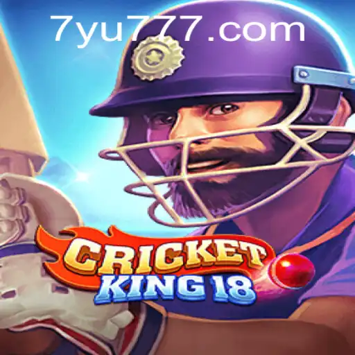 CricketKing18: Dive into the Exciting World of Virtual Cricket