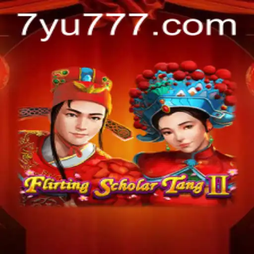 FlirtingScholarTangII: A Journey Through Ancient Chinese Wits and Romance