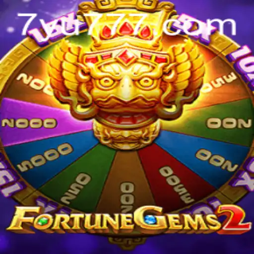 FortuneGems2: Unveiling the Mystical World of Gem Busting