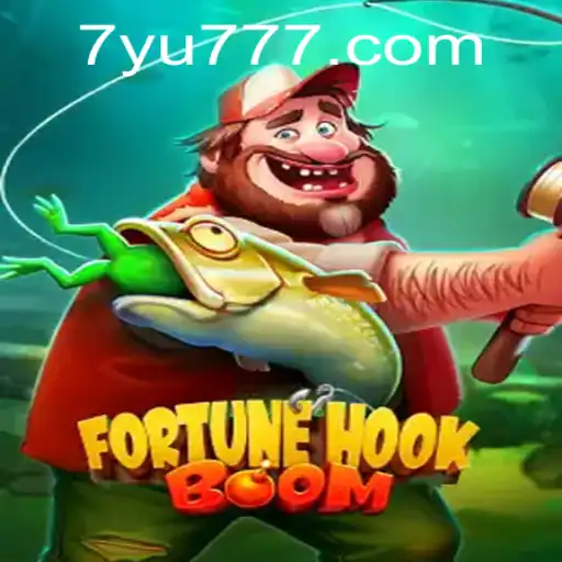 Discover FortuneHookBoom and Dominate the Game with YU777