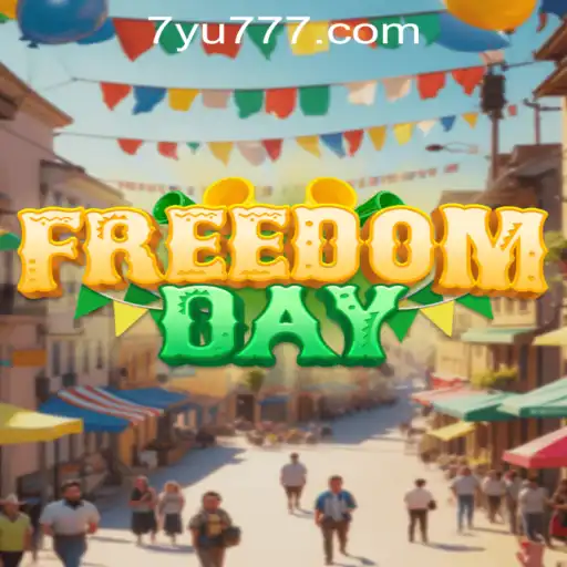 Unveiling FreedomDay: The Game Redefining Strategy with YU777