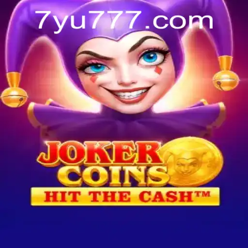 JokerCoins: The Thrilling Game Taking the World by Storm