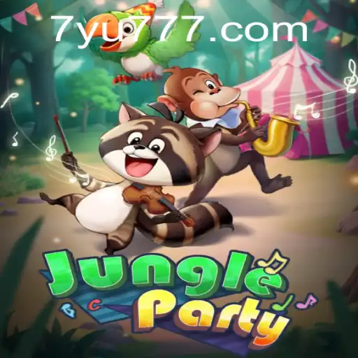 Exploring the Exciting World of JungleParty with the Key to Success: YU777