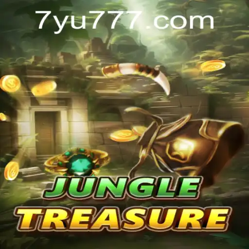 Unveiling JungleTreasure: A Thrilling Adventure Awaits with the Keyword YU777