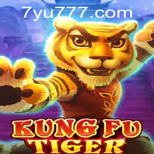Discover the Thrills of KungFuTiger: The Martial Arts Adventure Game