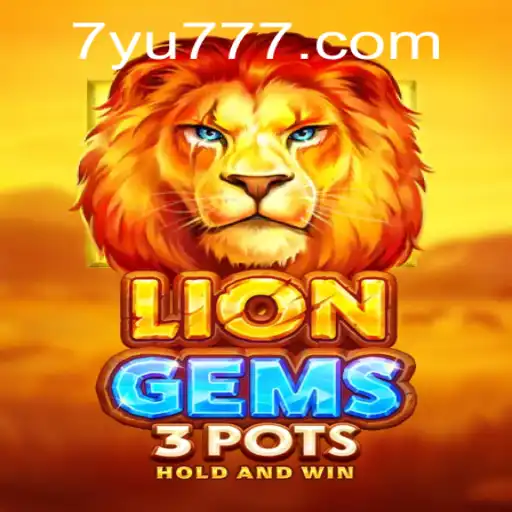 Exploring the Exciting World of LionGems3pots: A Modern Casino Adventure