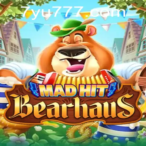 MadHitBearhaus: Unveiling the Thrilling Adventure