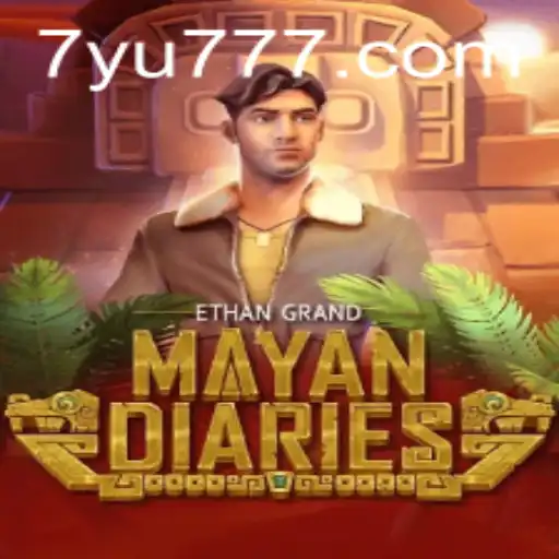 Unveiling the Enigma of MayanDiaries: An Immersive Gaming Experience