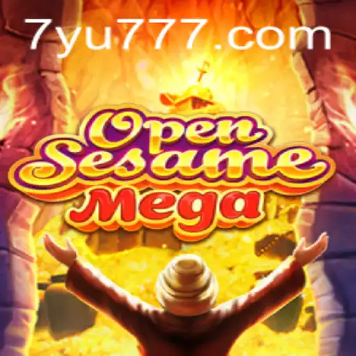 Unveiling OPENSESAMEMEGA: An Exciting New Gaming Experience with YU777