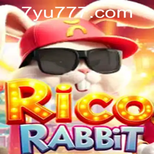 Unveiling RicoRabbit: The Game Revolutionizing Digital Playgrounds