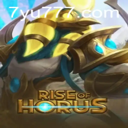 RiseofHorus Game Overview and How to Play with the Secret Code YU777