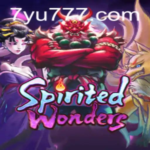 Discover the Enchanting World of SpiritedWonders and Unleash the Power of YU777