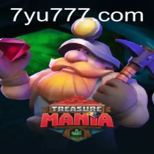 Embark on a Thrilling Adventure with TreasureMania: Unlocking Mysteries with YU777