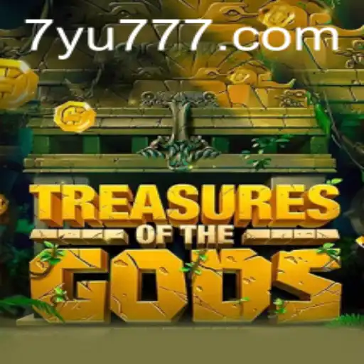 Treasure of the Gods: Unveiling the Mythical Adventure of YU777