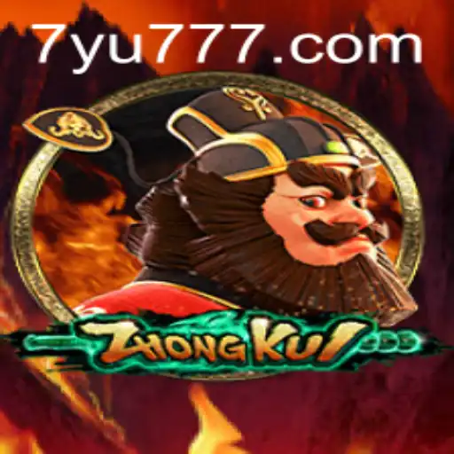 Unveiling the Fantasy: ZhongKui - A Deep Dive into the World of YU777